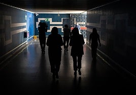 España sólo ha activado el nivel 3 de emergencia una vez en su historia con el apagón nacional