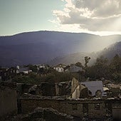 La Fiscalía comprueba si las localidades afectadas por los incendios tienen planes de prevención