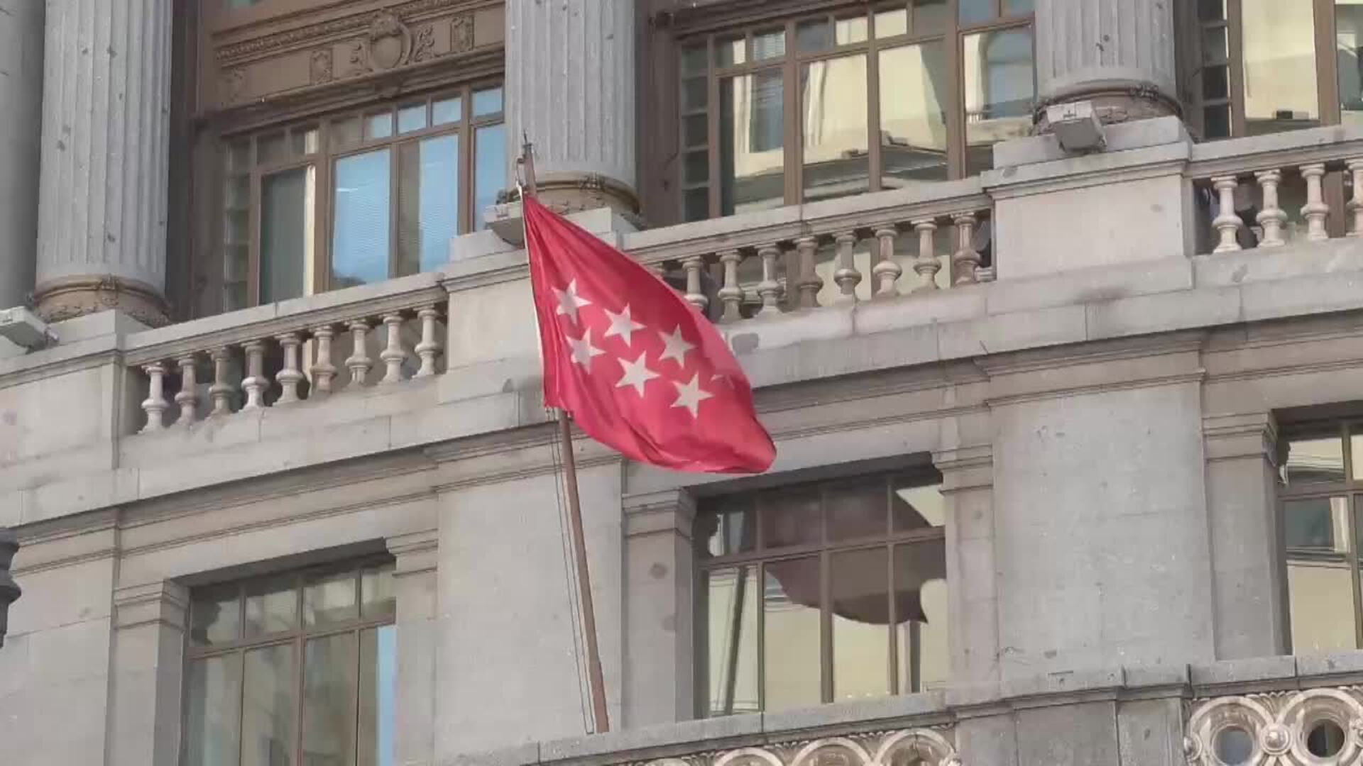 Comunidad de Madrid y Tragsa, reunidos para abordar mejoras laborales a los bomberos forestales