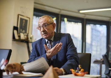 Los pueblos arrasados por las llamas se rebelan contra las amenazas de la Fiscalía