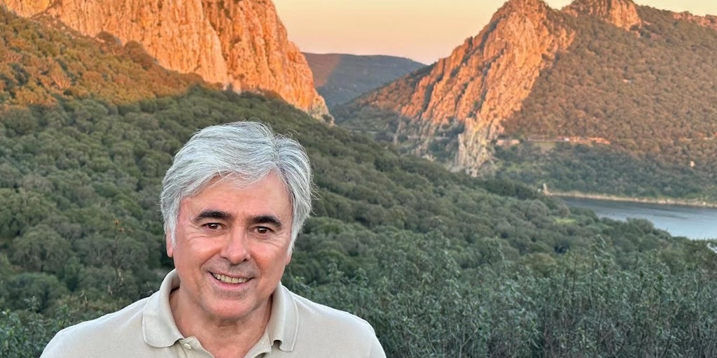 Paco Castañares, experto forestal: «Si no somos capaces de asegurar la vida de la gente, ¿qué mierda de política forestal estamos haciendo?»
