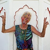 El caso de la turista española desaparecida en Indonesia vuelve a la casilla de salida