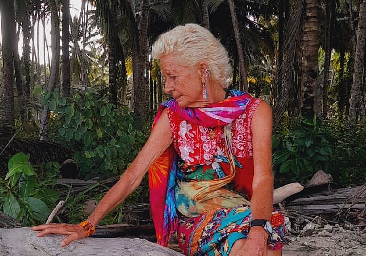 Matilde Muñoz Cazorla