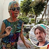 «A Daniel Sancho se le ofreció una ayuda diplomática inmensa y a mi tía no»