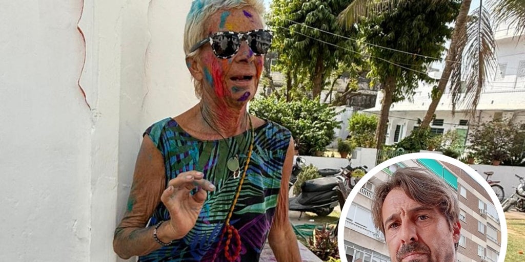 La familia de Mati Muñoz: «A Daniel Sancho se le ofreció una ayuda diplomática inmensa y a mi tía no»