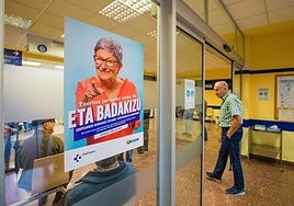 Una IA de medio millón de euros blinda el uso del euskera en la sanidad vasca