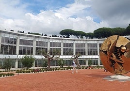 León XIV apadrina el proyecto del Papa Francisco de un centro de estudios sobre ecología y espiritualidad