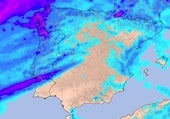 La Aemet avisa de un cambio radical en el tiempo de España: de fuertes tormentas al regreso del calor intenso a estas zonas