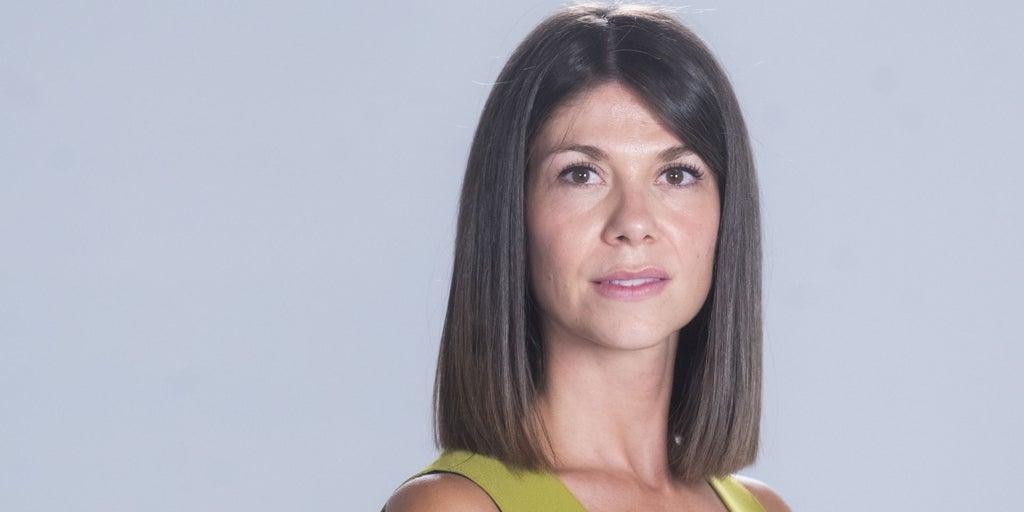 Ainhoa Martínez se incorpora a la sección de Política de ABC