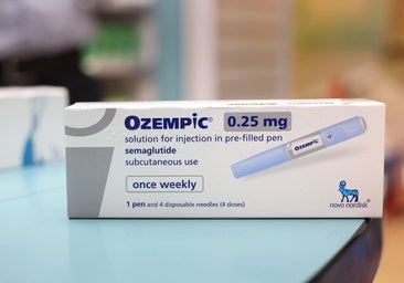 La OMS incluye a Ozempic y a otros fármacos para la diabetes y obesidad en su listado de medicamentos esenciales
