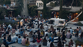 'Descalzos', el poder transformador de la música para el fenómeno Hakuna