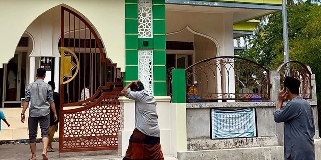 LA MUERTE DE MATI LLEVA LA VERGÜENZA A DUSUN LOCO, EL BARRIO QUE LA ACOGIÓ