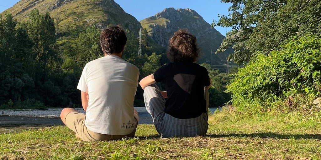 De Madrid se salta al cielo: jóvenes que escapan de la gran ciudad
