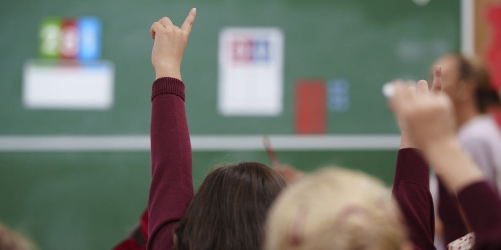 La OCDE propone a España que no sólo los profesores puedan dar clase: «A los sindicatos no les hará gracia»
