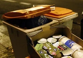 La UE aprueba reducir un 30% el desperdicio de alimentos en supermercados, restaurantes y hogares en 2030