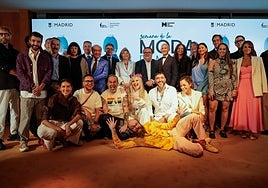 Mercedes-Benz Fashion Week Madrid: un 40 aniversario de creatividad e innovación