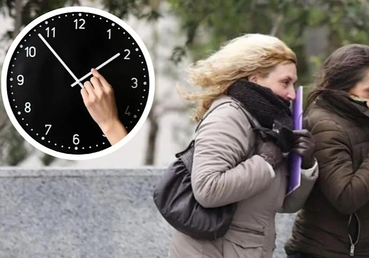 Cambio de Hora en España: ¿Cuándo y Por Qué?