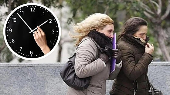 Cambio de hora en España: este es el día que cambiamos el reloj para entrar al horario de invierno