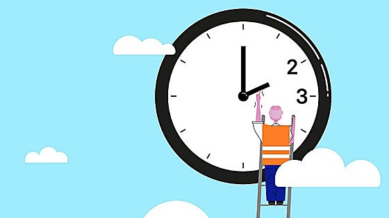Cambio de hora en España: este es el día que cambiamos el reloj para entrar al horario de invierno