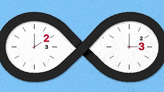 Cuándo es el cambio de hora en España: día que cambiamos el reloj para entrar al horario de invierno