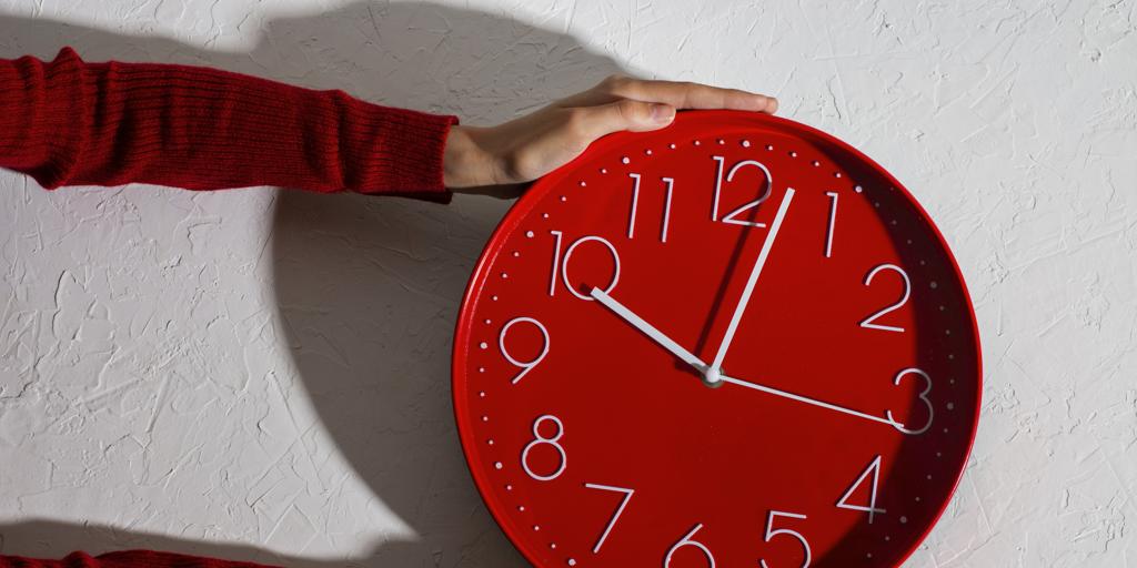 Cambio de hora en España: este es el día que cambiamos el reloj para entrar al horario de invierno