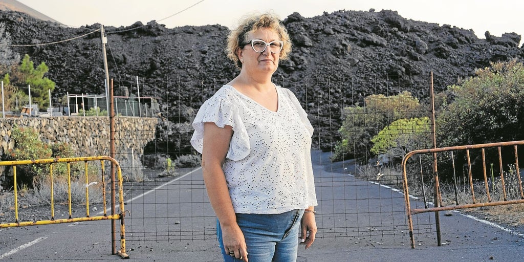 Los olvidados del volcán de La Palma: la tragedia que no acaba