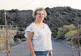 Los olvidados del volcán de La Palma: la tragedia que no acaba