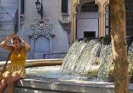 La factura del calor sale cara: España tendrá que pagar más de 30.000 millones por las condiciones climáticas de este verano