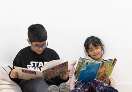 Una escuela extra contra la desigualdad