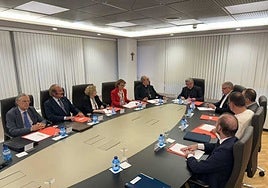 Las víctimas de abuso en la Iglesia reciben indemnizaciones de 3.000 a 100.000 euros