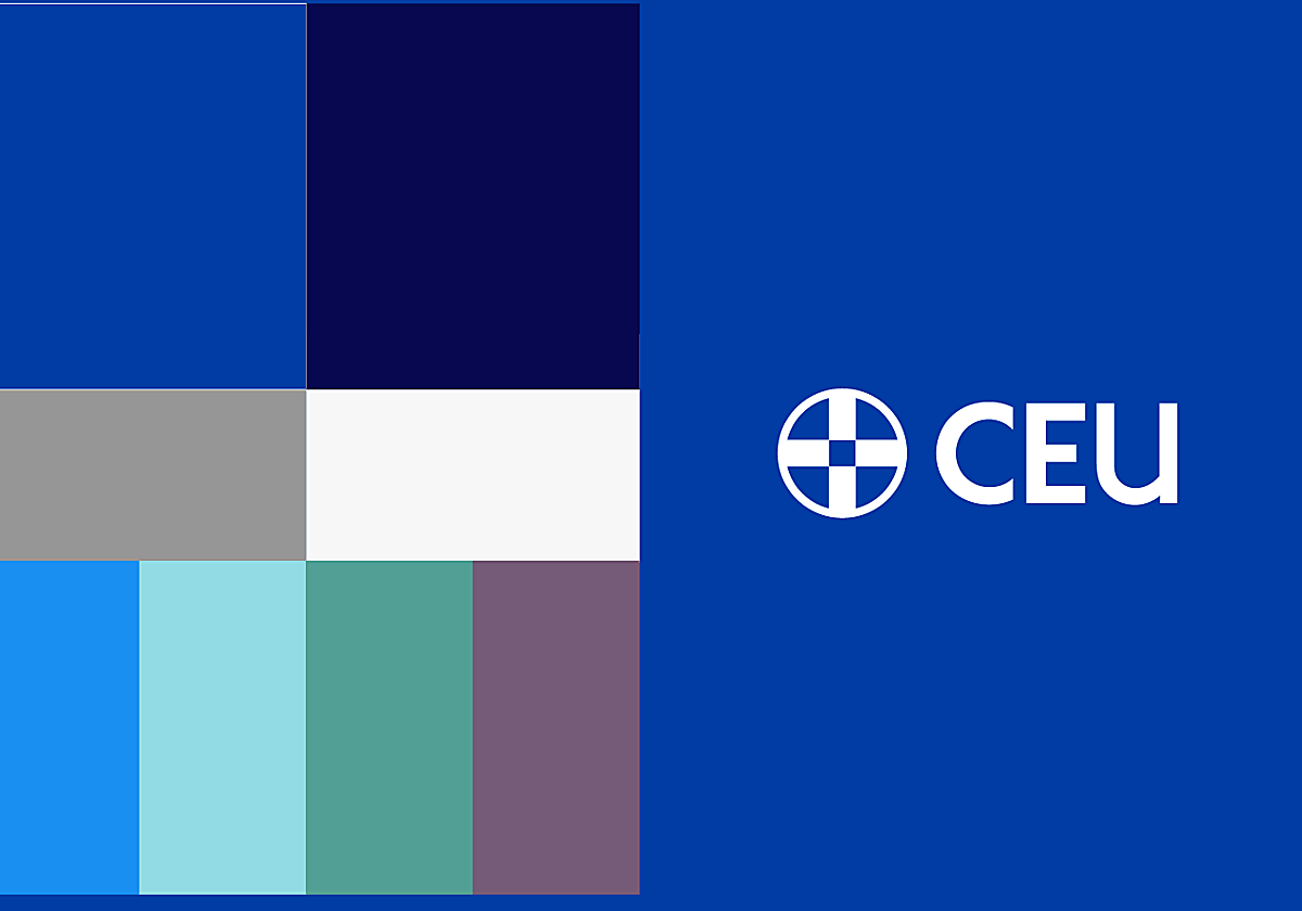 Nueva imagen corporativa del CEU.