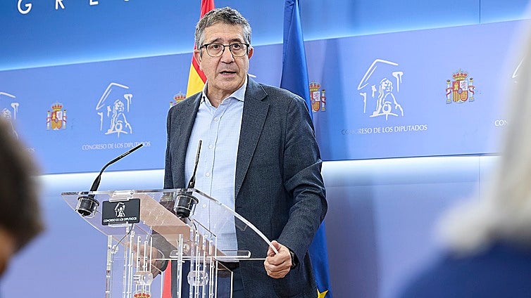 La educación especial se planta ante la provocación de Patxi López: «No somos guetos educativos»