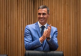 Sánchez aprobará «muy próximamente» el decreto de universidades que pone coto a la privada