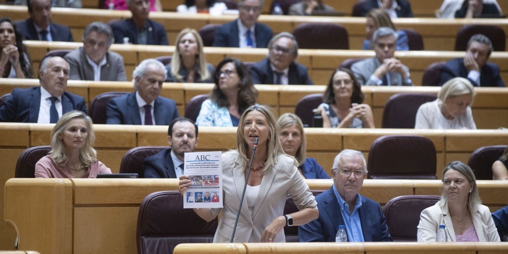 El PP pide en tromba la dimisión de la ministra de Igualdad por el fallo de las pulseras antimaltrato