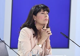 Igualdad compró pulseras defectuosas para maltratadores que se venden en Aliexpress: «Han pasado de equipos de 1.500 euros a unos diez veces más baratos»