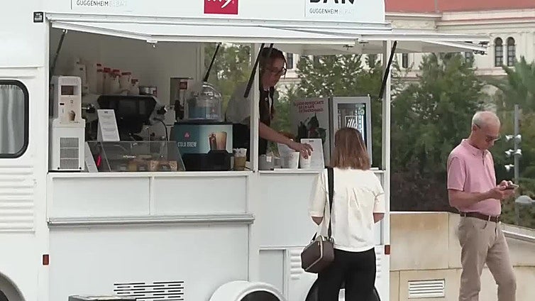 Bilbao se despide hoy del calor intenso