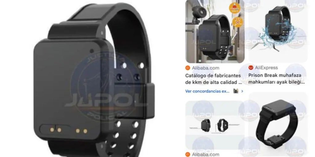 Igualdad compró pulseras defectuosas para maltratadores que se venden en Aliexpress: «Han pasado de equipos de 1.500 euros a unos diez veces más baratos»