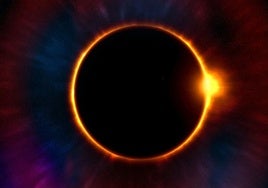 Eclipse solar 2025 hoy: a qué hora es y desde dónde se verá en España