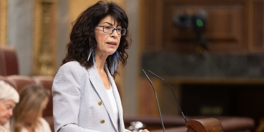 Igualdad licitará «en unos meses» un nuevo contrato para la gestión de las pulseras: «No es extraordinario, tocaba»