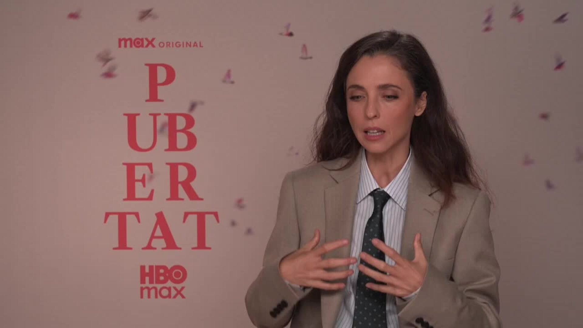 Leticia Dolera dirige &#039;Pubertat&#039;, su proyecto &quot;más ambicioso&quot;