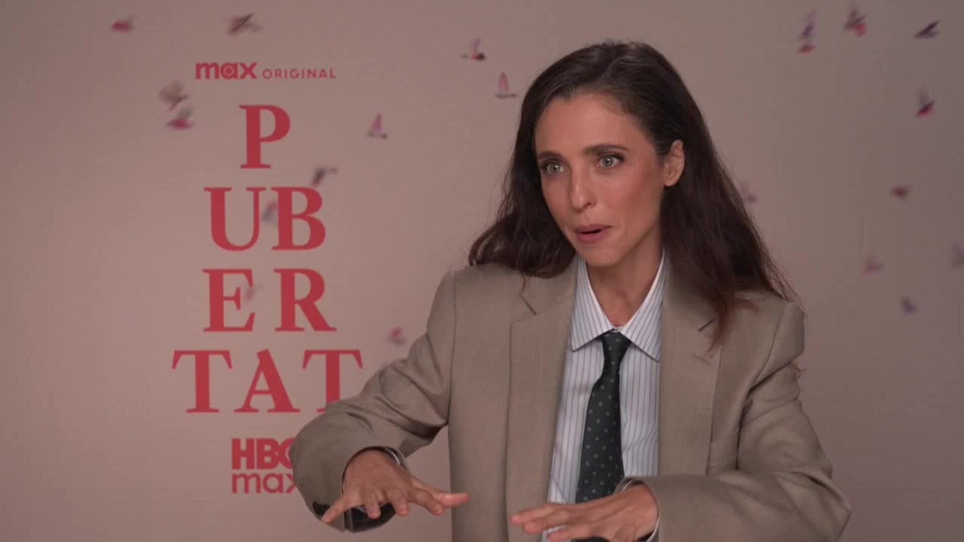 Leticia Dolera expone el lado más tóxico de las redes en &#039;Pubertat&#039;