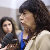 El Congreso reprueba a la ministra de Igualdad por el fiasco de las pulseras antimaltrato