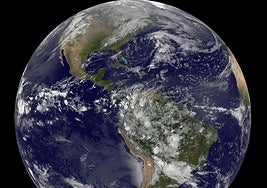 La salud de la Tierra empeora y supera ya siete de los nueve «límites planetarios»