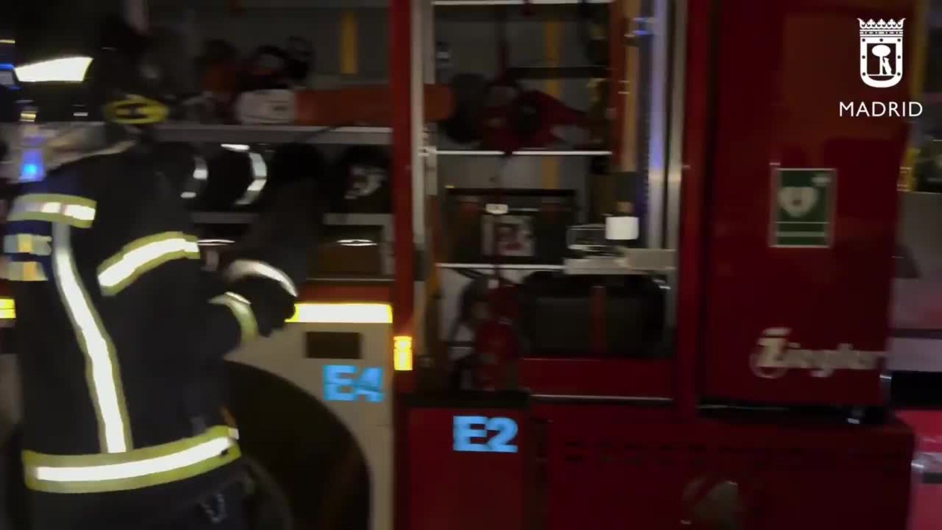Muere un hombre y otro resulta herido en el incendio de una vivienda en ...