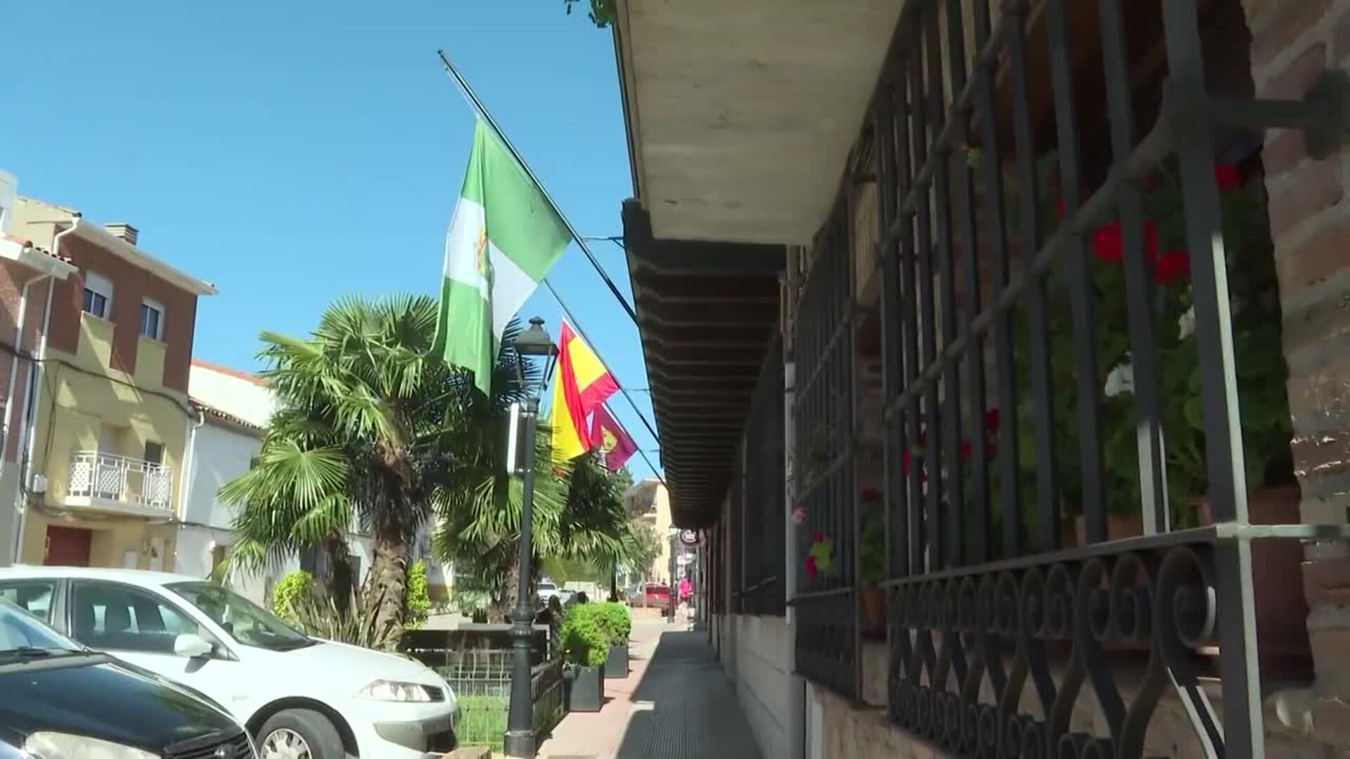 Fiscalía pide prisión permanente revisable para presunto autor del triple crimen de Chiloeches