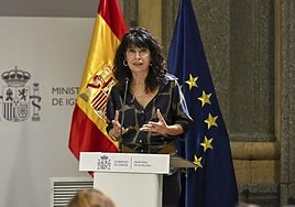 Igualdad quiere limitar la objeción de conciencia de los médicos: «El derecho al aborto no puede disminuirse a su costa»