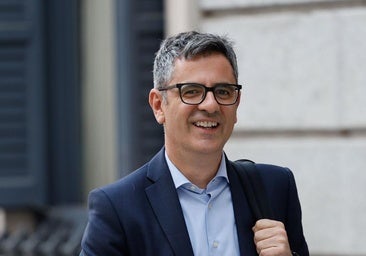 Un centenar de jueces de Violencia sobre la Mujer se revuelven contra Bolaños: «No podemos abarcar lo que se nos avecina»