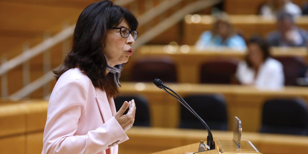 Redondo pide disculpas por el «ruido generado» y anuncia una «investigación exhaustiva» por los fallos de las pulseras