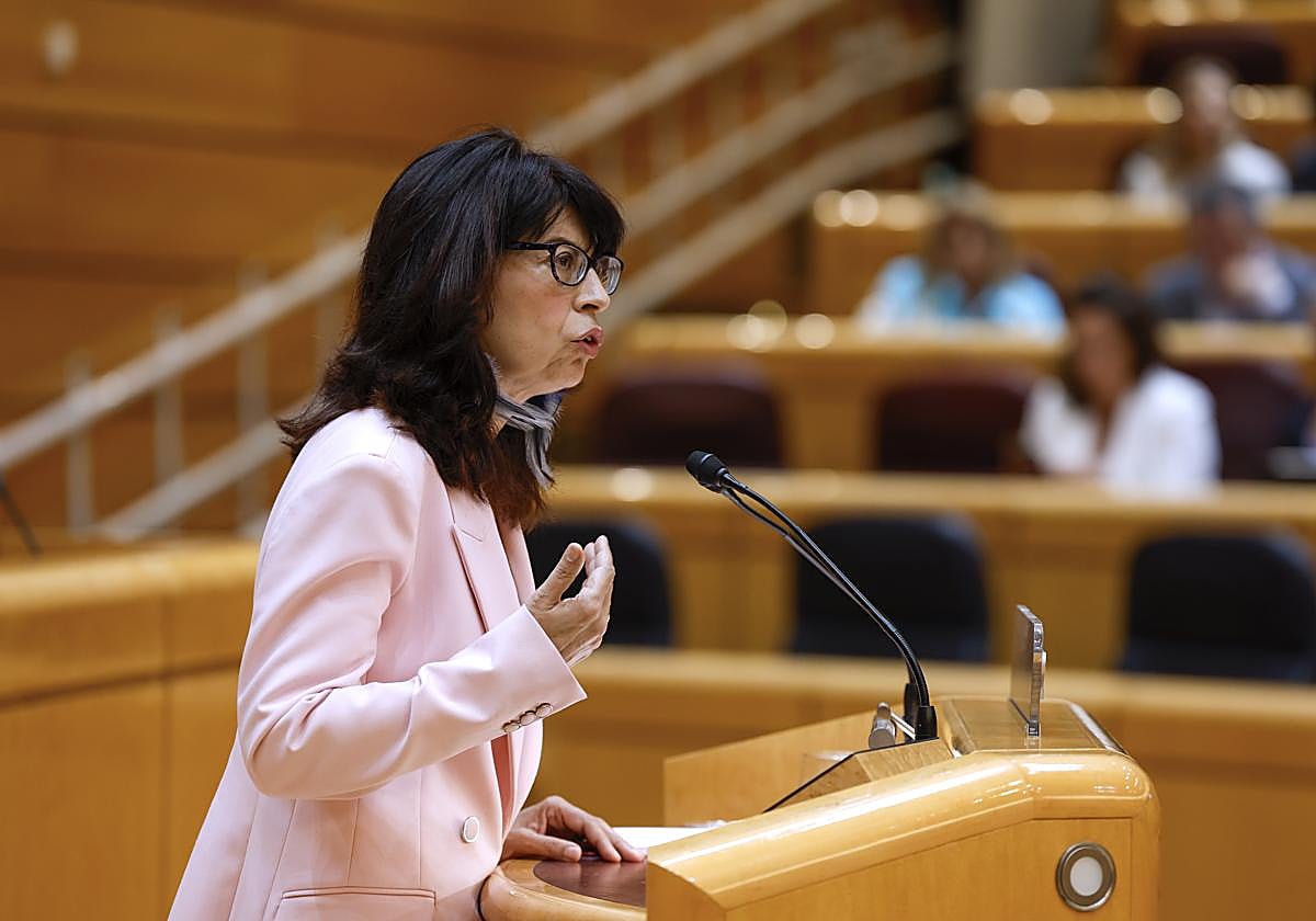 Redondo pide disculpas por el «ruido generado» y anuncia una «investigación exhaustiva» por los fallos de las pulseras