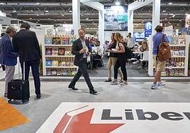 Cita con el sector editorial del siglo XXI